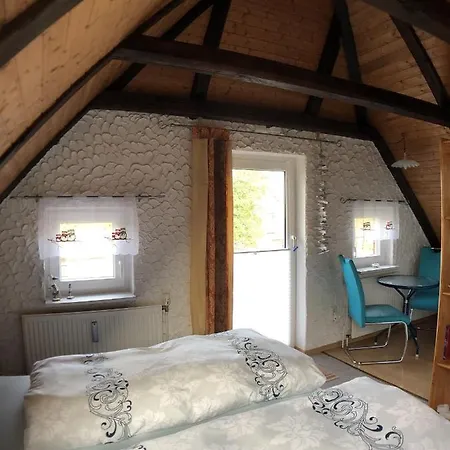 Lejlighed Haus Friesenjungs Sankt Peter-Ording
