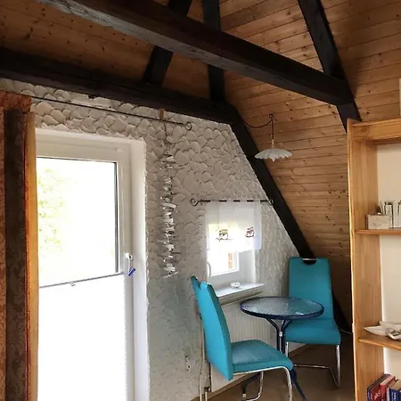 Lejlighed Haus Friesenjungs