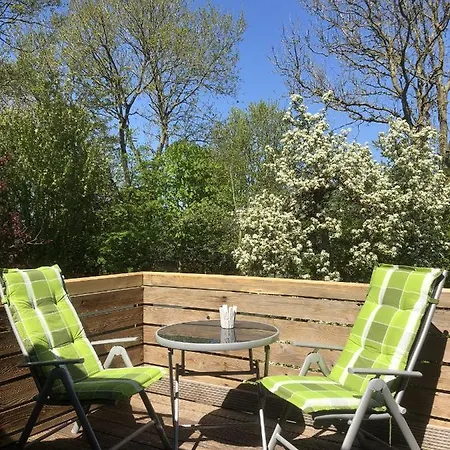 Lejlighed Haus Friesenjungs
